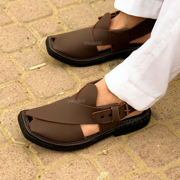 Peshawari Chappal